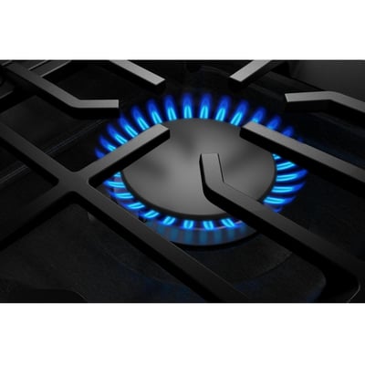 KitchenAid 36 inch Gas Cooktop
