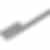 Fisher & Paykel Minimal 24" Grey Handle