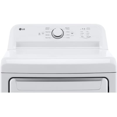 LG 7.3 cu.ft. Vented Dryer