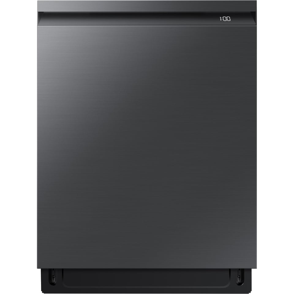 Samsung 7 Cycle Dishwasher with Hidden Controls