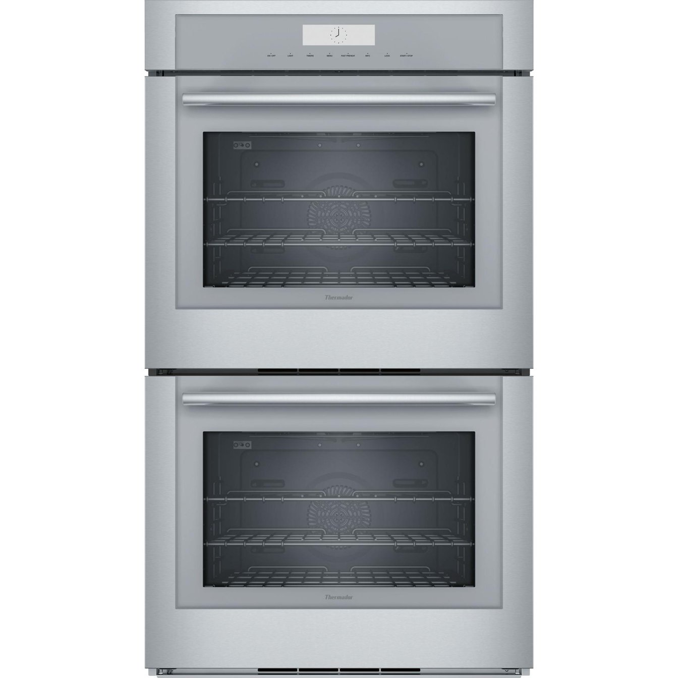 Thermador 30 inch Double Wall Oven with Convection