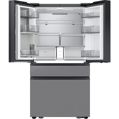 Samsung Bespoke 22.5 cu.ft. Counter Depth French-Door Refrigerator 