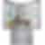 Fulgor 20.3 cu.ft. French-Door Refrigerator