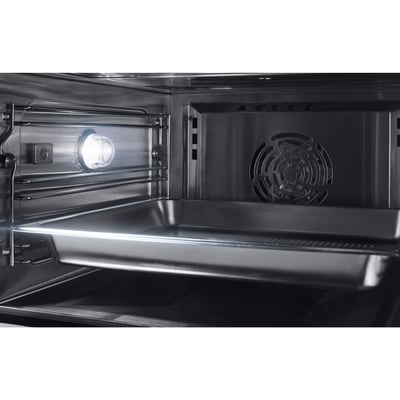 JennAir 24 inch Single Wall Oven with Convection