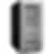 Silhouette Freestanding or Built-in 15 inch 3.1 cu.ft. Wine Cooler