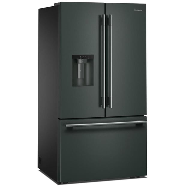 KitchenAid 30.52 cu.ft. French-Door Refrigerator