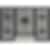 Fulgor 30 inch Gas Cooktop