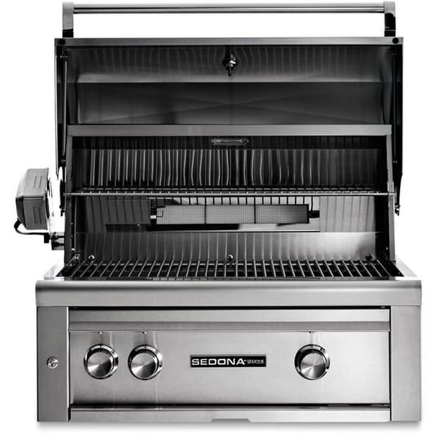 Lynx Sedona Built-in 30 inch BBQ