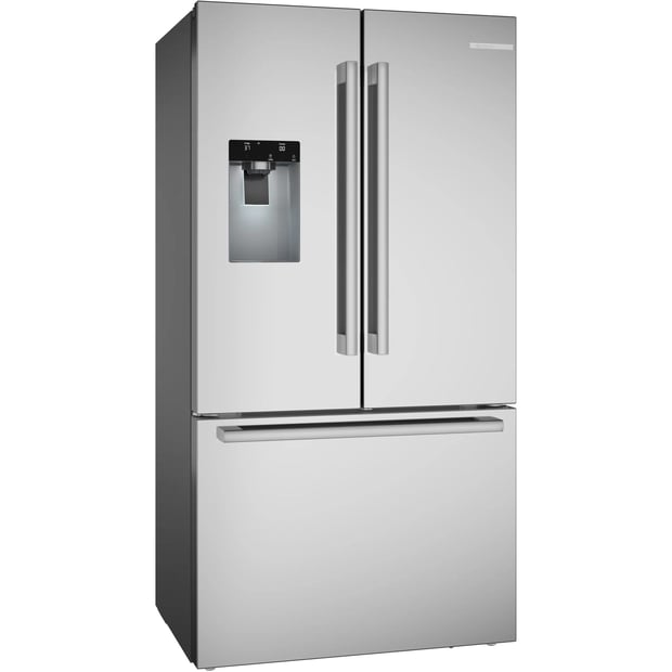 Bosch 500 Series 21.6 cu.ft. Counter-Depth French Door Refrigerator