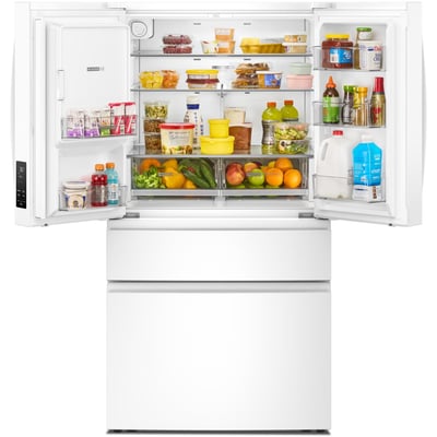 Whirlpool 28.9 cu.ft. French-Door Refrigerator