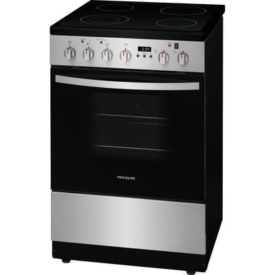 Frigidaire 24 inch Single Oven Electric Range