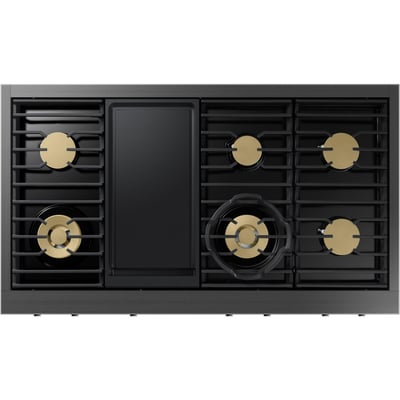 Dacor 48 inch Gas Rangetop
