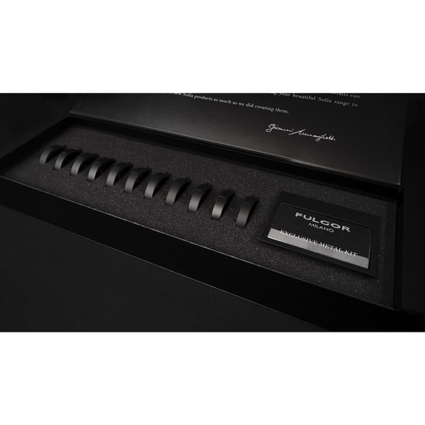 Fulgor Large Bezel Accessory Kit 