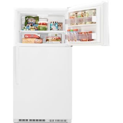 Whirlpool 21.31 cu.ft. Top-Freezer Refrigerator