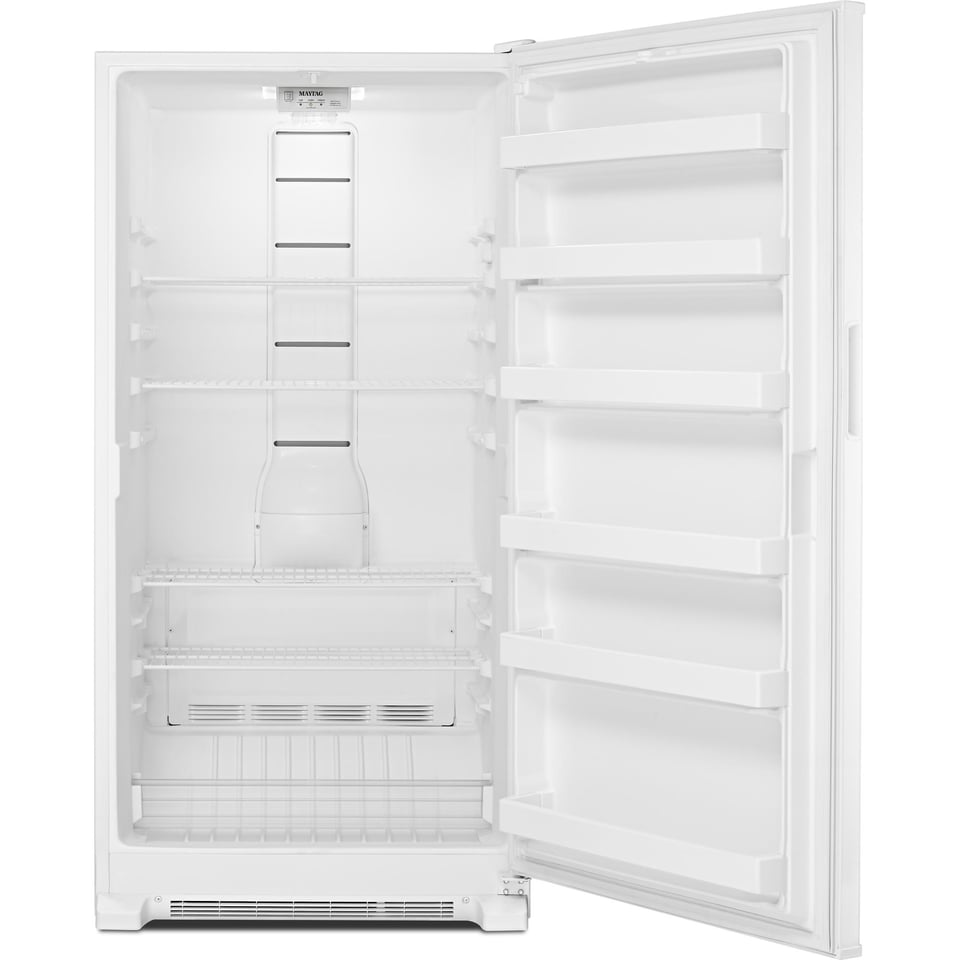 Maytag 20 cu.ft. Upright Freezer · Trail Appliances British Columbia
