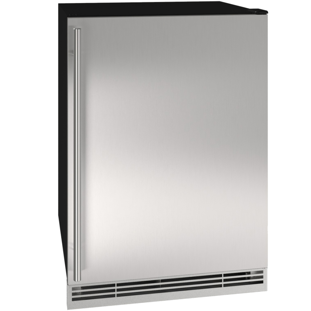 U-Line 4.8 cu.ft. Convertible Freezer
