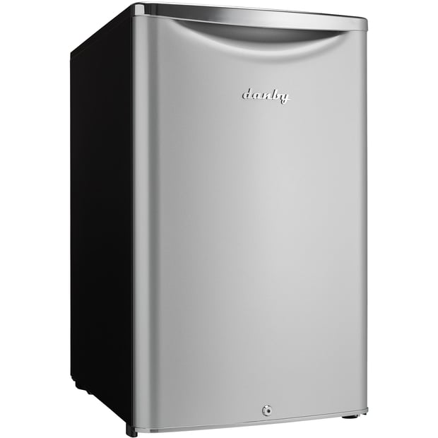 Danby Free-Standing 21 inch 4.4 cu.ft. Compact Bar Refrigerator