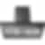 Dacor 42 inch 1200 CFM Island Ventilation Hoodfan