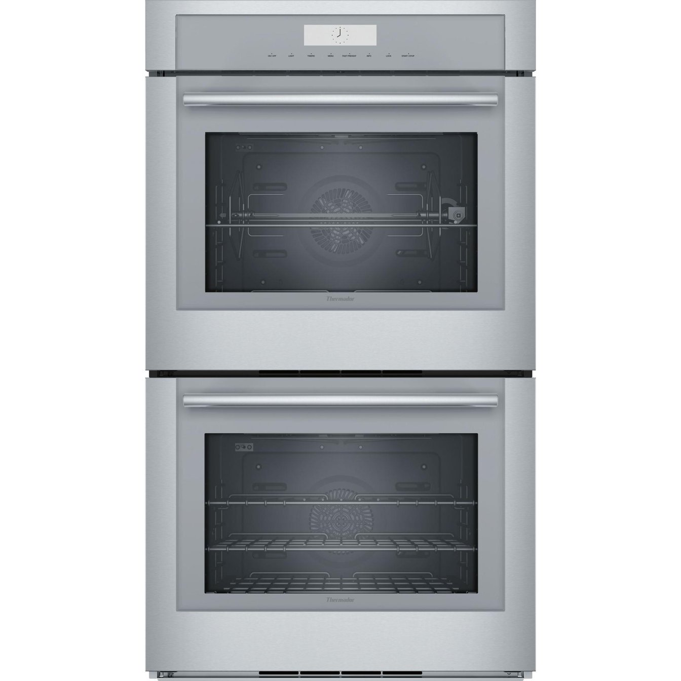 Thermador 30 inch Double Wall Oven with Convection