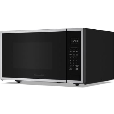 KitchenAid 1.6 Countertop Microwave