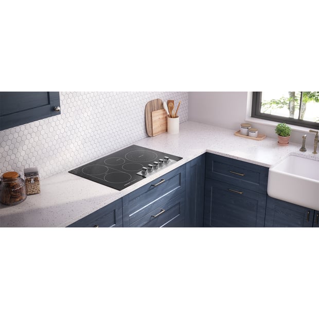 Frigidaire Professional 30 inch Electric Smooth-top Cooktop