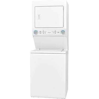 Frigidaire 4.5 cu.ft. Washer and 5.6 cu.ft. Vented Dryer