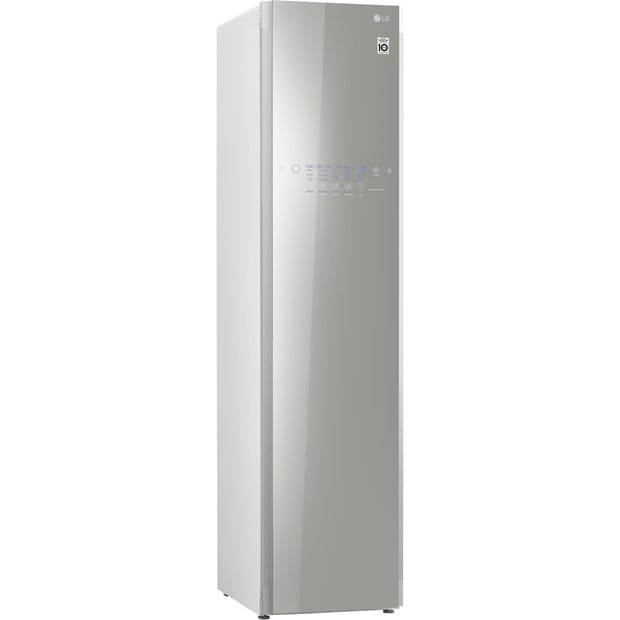 LG Steam Clothing Care System