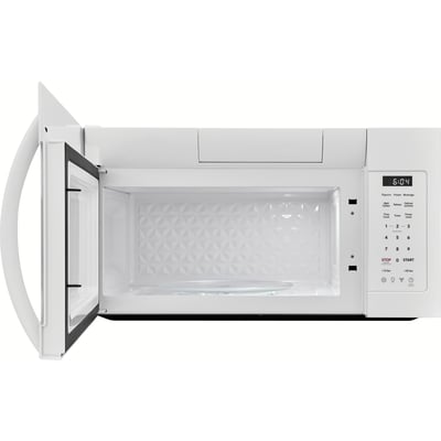 Frigidaire 1.8 cu.ft. 300 CFM Over-the-Range Microwave
