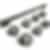 KitchenAid Handle and Knob Hardware Accessory Kit