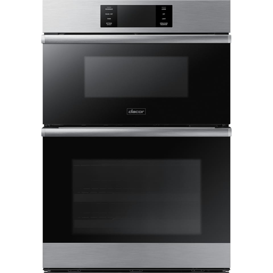 Dacor 30 inch Double Wall Oven with Convection