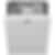 Miele 5 Cycle Dishwasher with Hidden Controls
G5006U-BRW