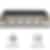 AGA 36 inch Induction Rangetop
