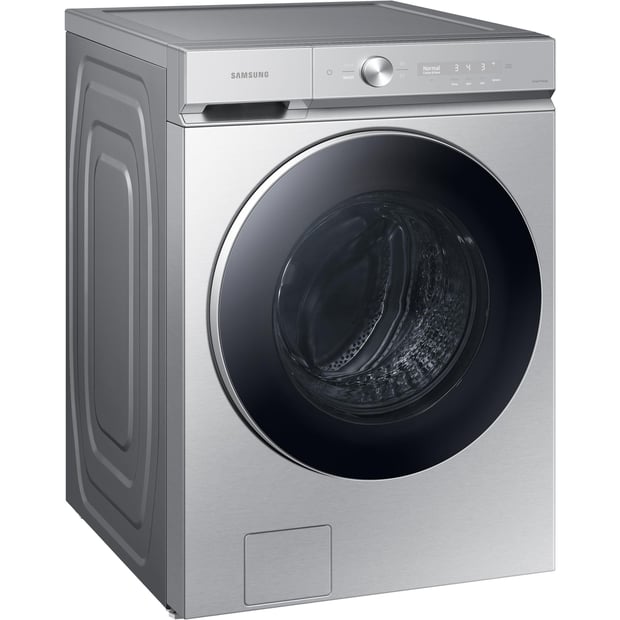 Samsung Bespoke 6.1 cu.ft. Stackable Front Load Steam Washer