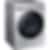 Samsung Bespoke 6.1 cu.ft. Stackable Front Load Steam Washer