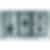 Miele 36 inch Gas Cooktop