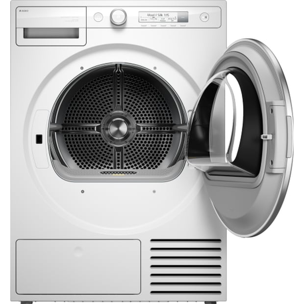 Asko 4.2 cu.ft. Stackable Heat Pump Dryer