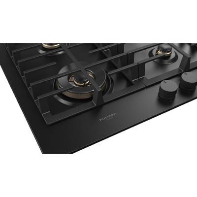 Fulgor 24 inch Gas Cooktop