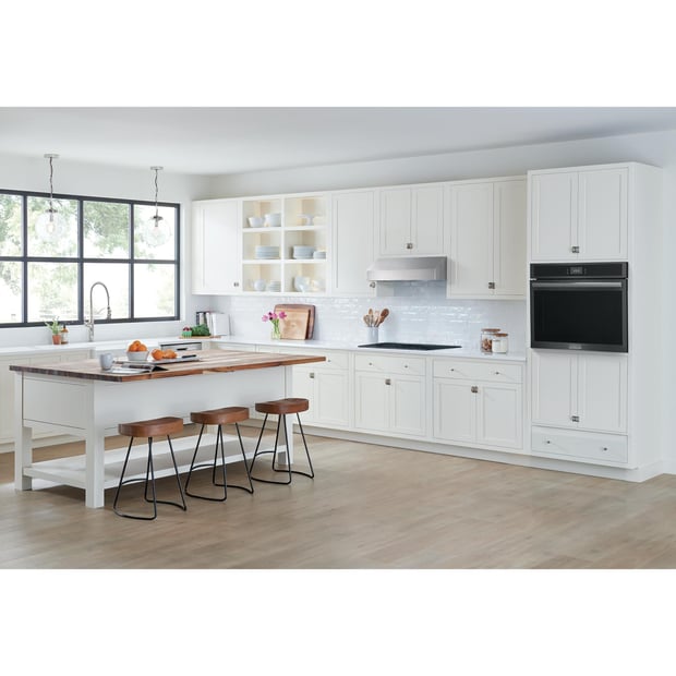 Frigidaire Gallery 30 inch Convection Wall Oven
