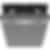 Frigidaire 24-inch 49 dB Dishwasher with Hidden Controls 