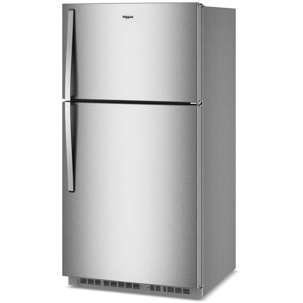 Whirlpool 21.31 cu.ft. Top-Freezer Refrigerator
