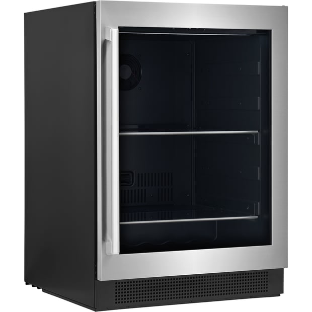 Electrolux Freestanding or Built-in 24 inch 5.1 cu.ft. Beverage Centre