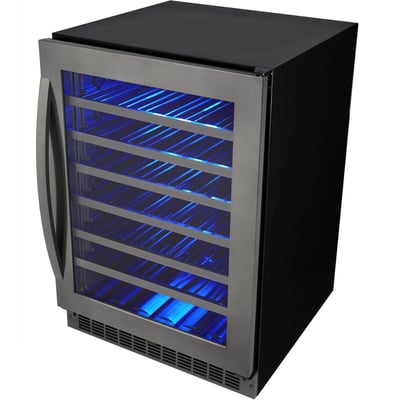 Danby Built-in 24 inch 5.6 cu.ft Wine Cooler