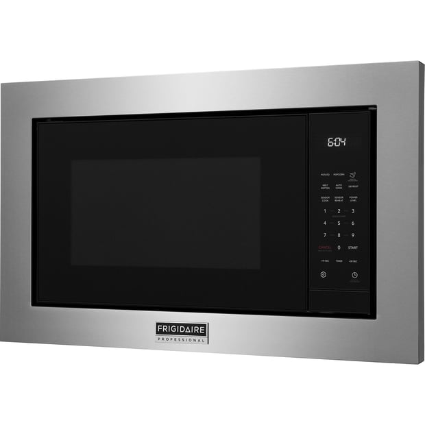 Frigidaire Professional 2.2 cu.ft. Built-in Microwave