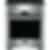 Miele 30 inch Single Oven Electric Range