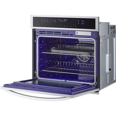 LG 30 inch Convection Wall Oven