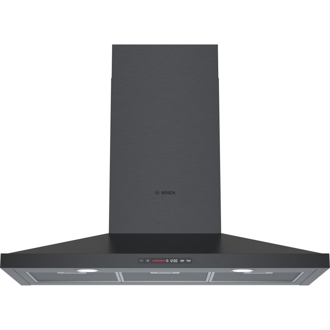 Bosch 36 inch 600 CFM Wall-Mount Chimney Hoodfan