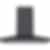 Bosch 36 inch 600 CFM Wall-Mount Chimney Hoodfan
