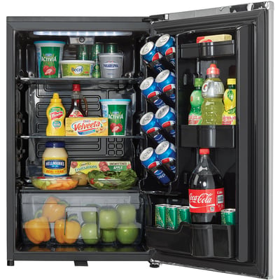 Danby Free-Standing 21 inch 4.4 cu.ft. Compact Bar Refrigerator