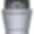 Bosch 500 Series 8 Cycle Dishwasher with Hidden Controls