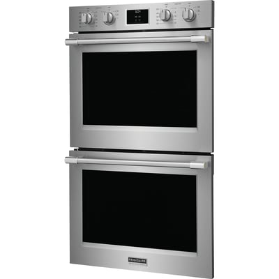 Frigidaire Professional 30 inch Double Wall Oven with Convection